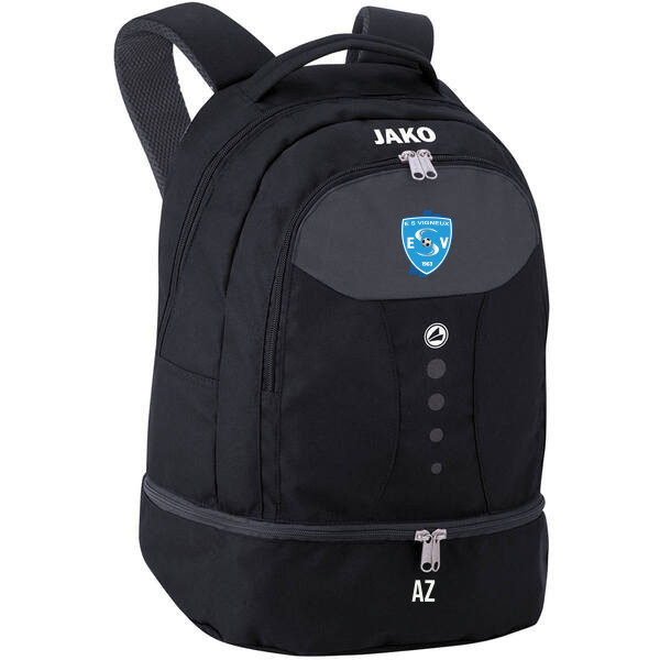 Sac à dos TLS 