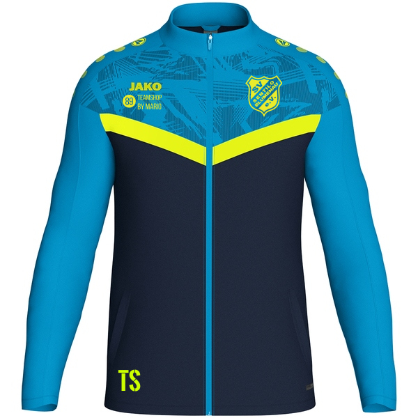 Polyesterjacke Iconic 