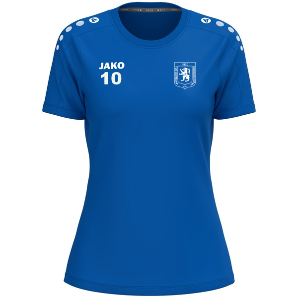 womanT-Shirt One Cotton Damen 