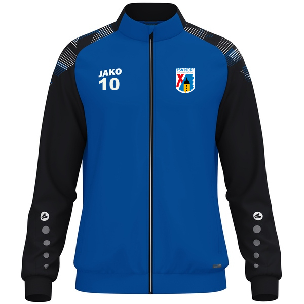 Polyesterjacke Sonic 