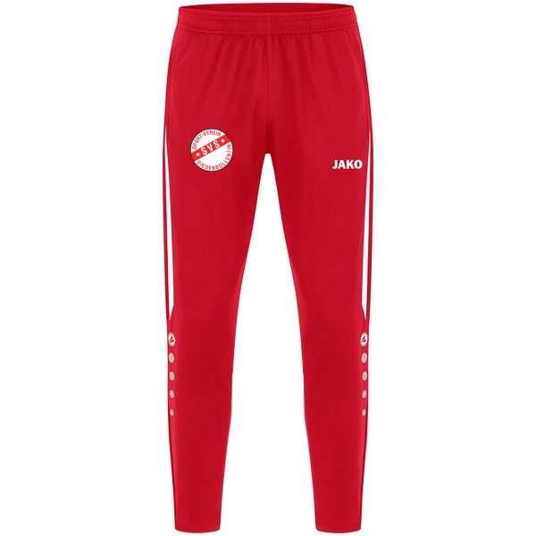KinderPolyesterhose Power 