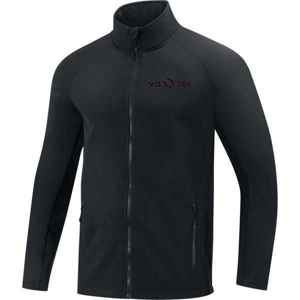 KinderSoftshelljacke Team 
