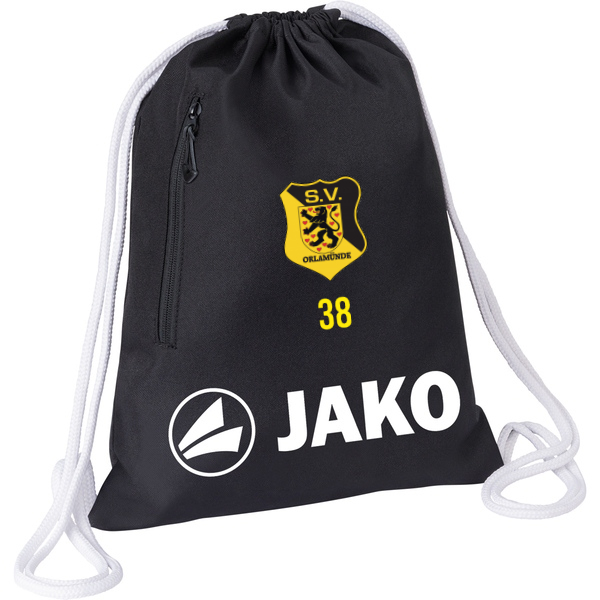 Gymsack JAKO 