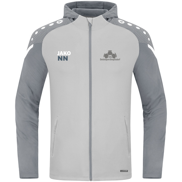 KinderKapuzenjacke Performance 