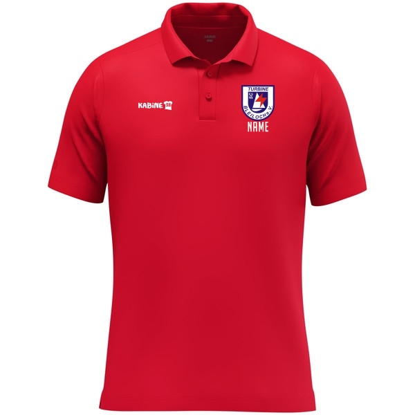 Polo Uni 