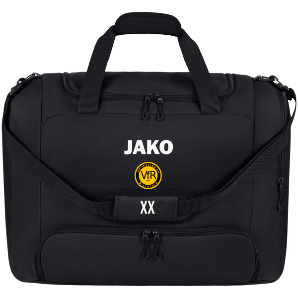 Sporttasche One mit Bodenfach 