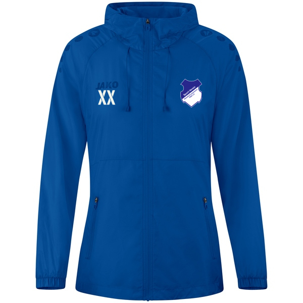 womanLightweightjacke Flow Damen 