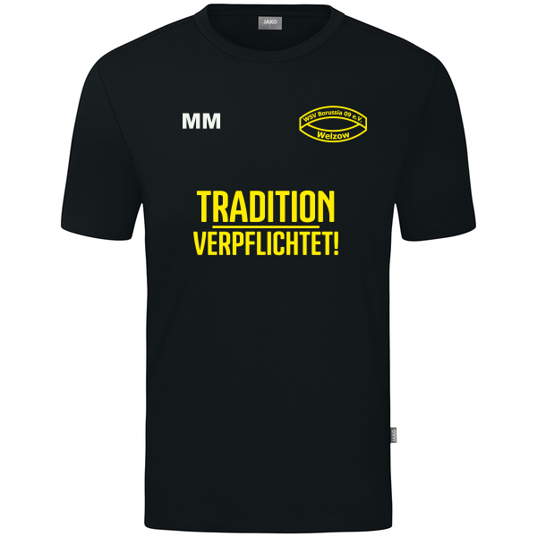 KinderT-Shirt Organic  