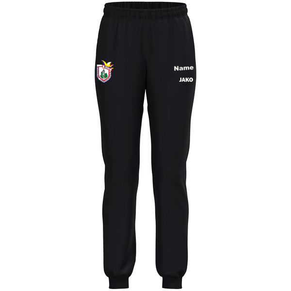 womanPolyesterhose One Damen 