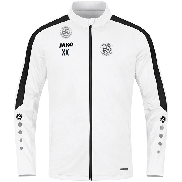 KinderPolyesterjacke Power 