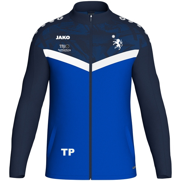 Polyesterjacke Iconic 