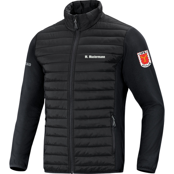 Hybridjacke Premium 