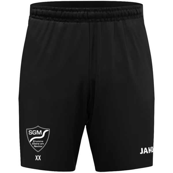 Trainingsshort Dynamic 