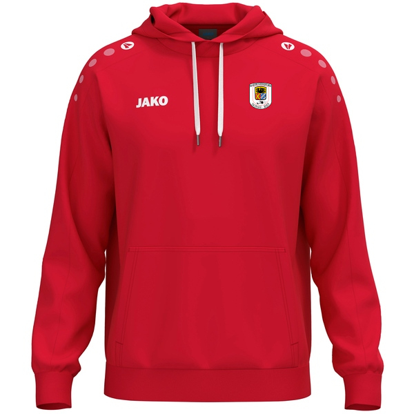 Kapuzensweat One Cotton 