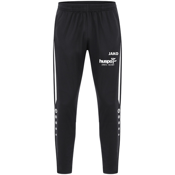 KinderPolyesterhose Power 