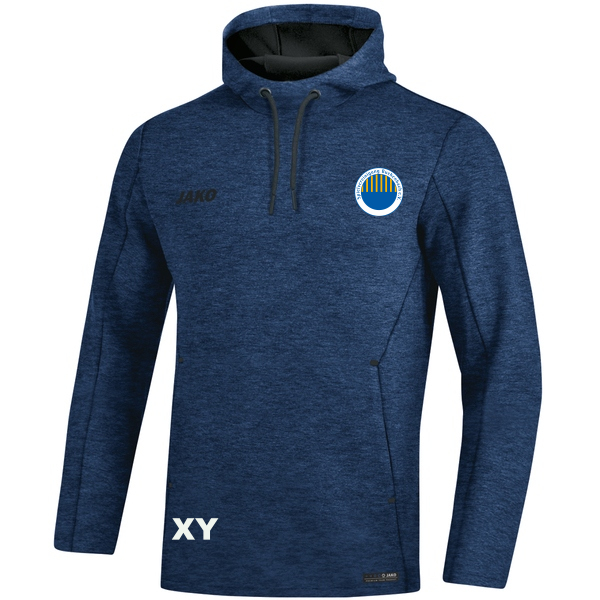 Kapuzensweat Premium Basics 