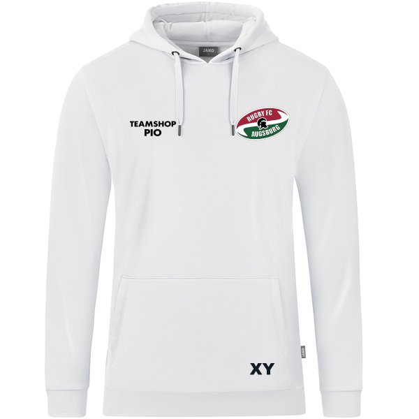 Kapuzensweat Organic  