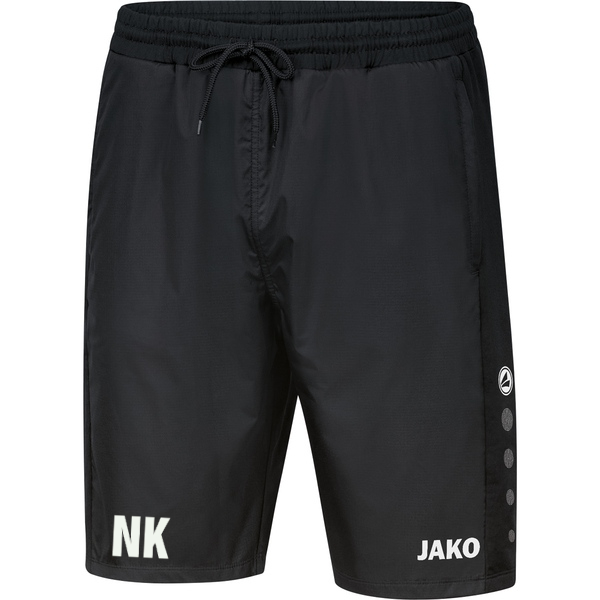 Trainingsshort Winter 