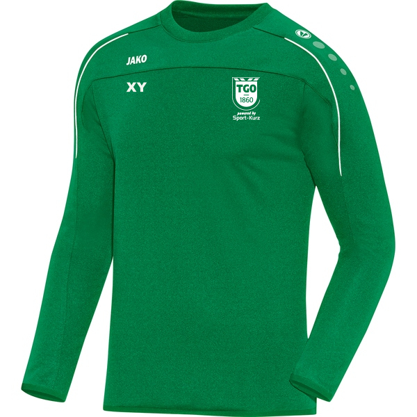 Sweat Classico 