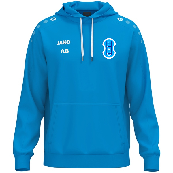 Kapuzensweat One Cotton 