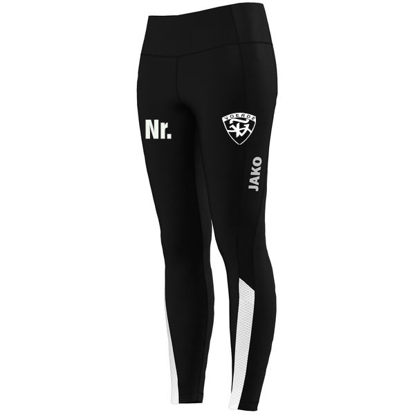 womanTight Power Damen 