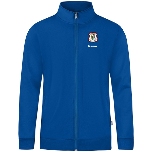 Sweatjacke Doubletex 