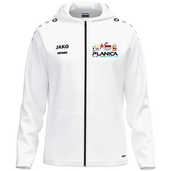 KinderKapuzenjacke One 
