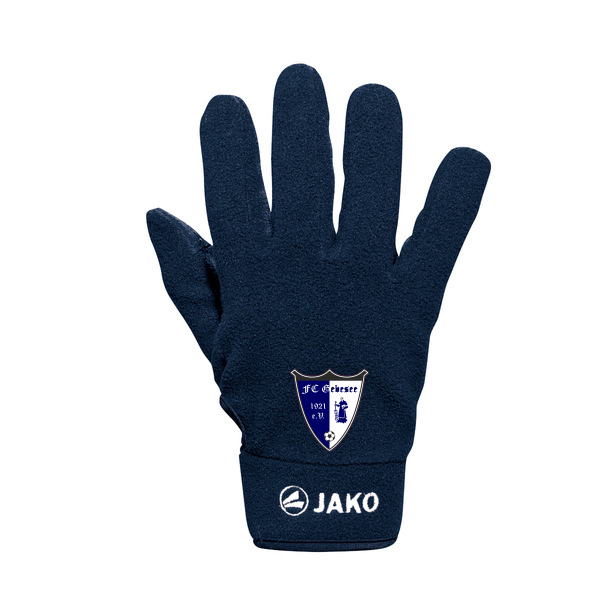 Feldspielerhandschuhe Fleece 