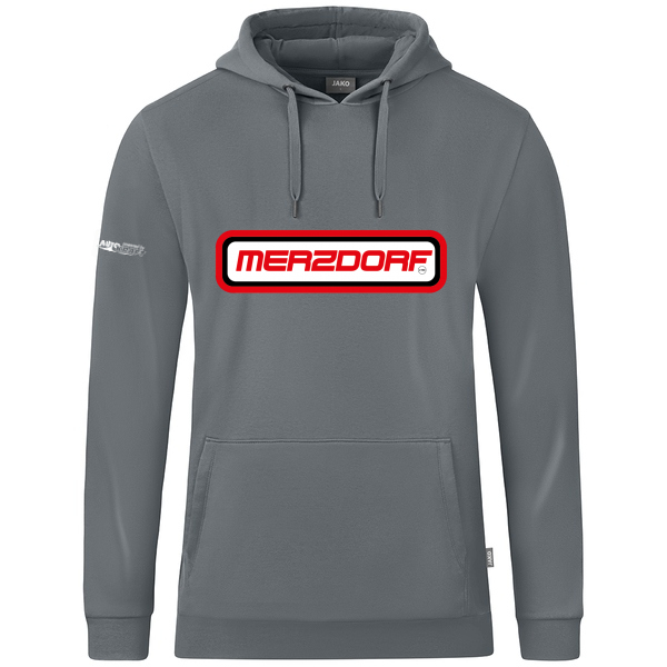 Kapuzensweat Organic  