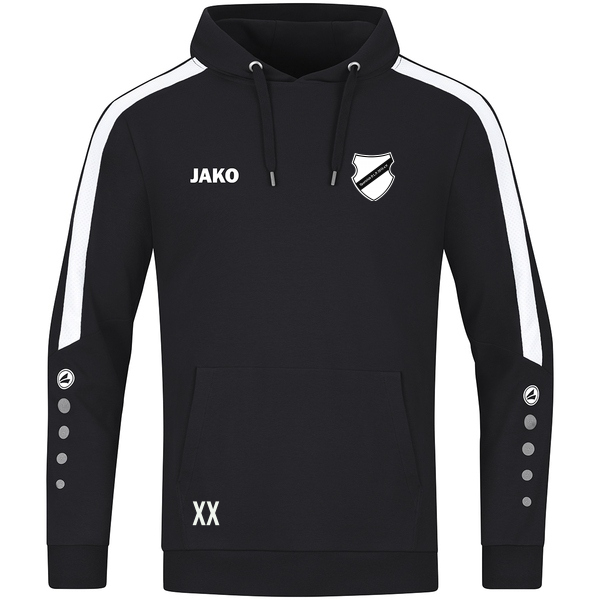 KinderKapuzensweat Power 