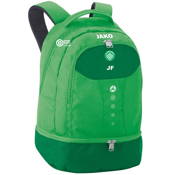 Sac à dos TLS 