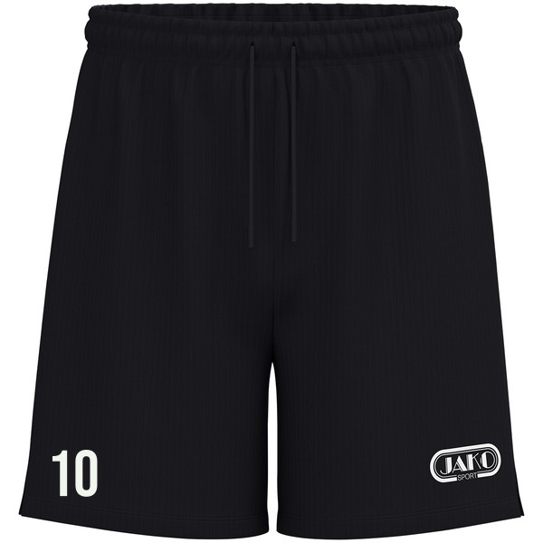 Sporthose Retro 