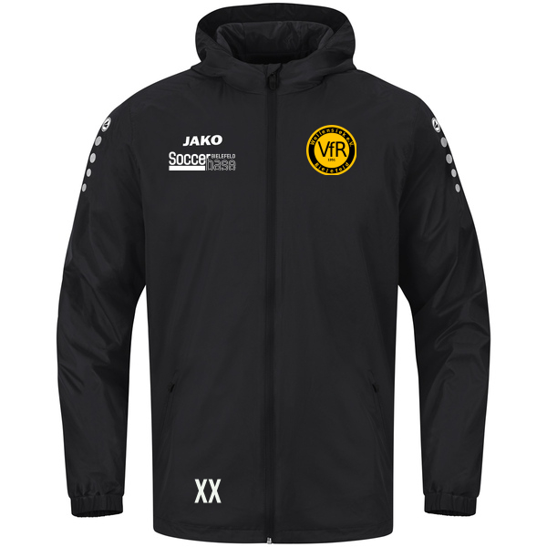 Allwetterjacke Team 2.0 
