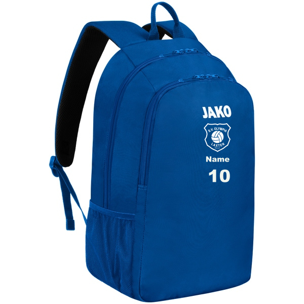 Rucksack One 
