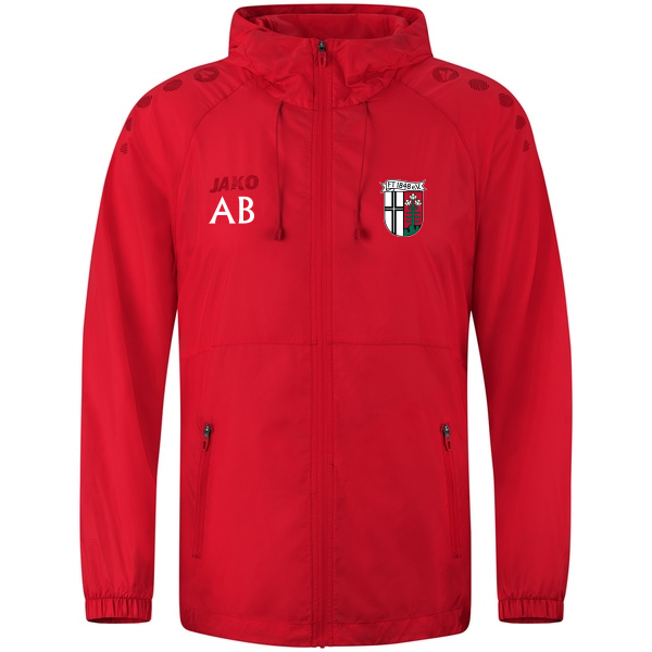 Lightweightjacke Flow 