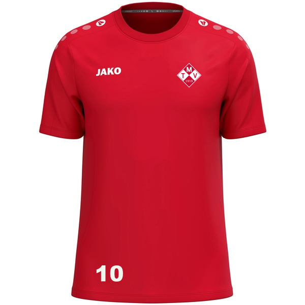 KinderT-Shirt One Cotton 
