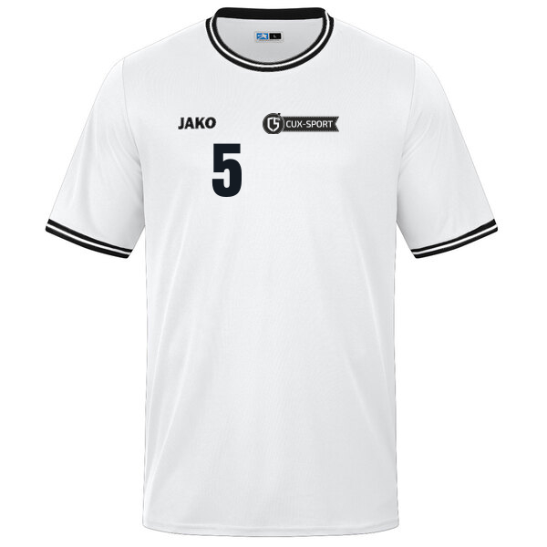 Shooting Shirt Center 2.0 