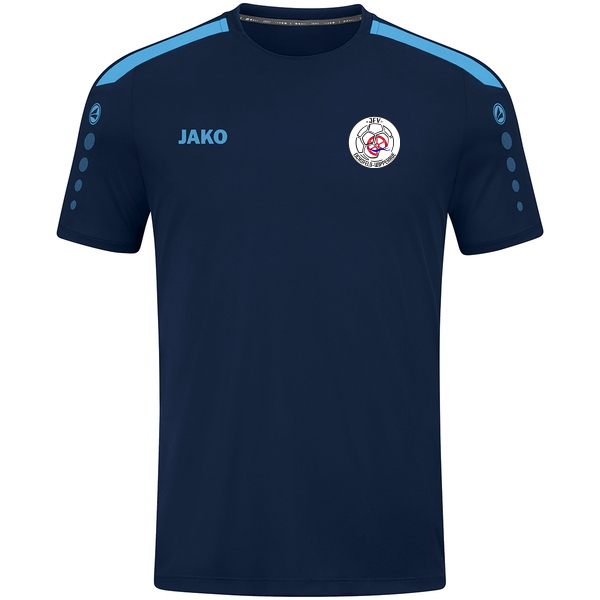KinderTrikot Power kurzarm 