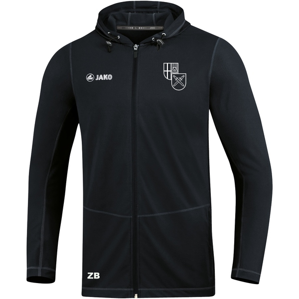 KinderKapuzenjacke Run 2.0 