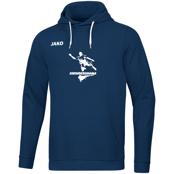 Kapuzensweat Base 