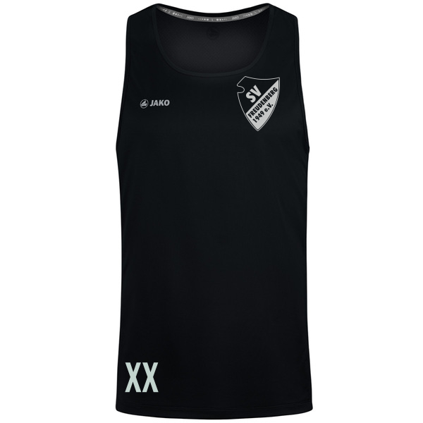 KinderTanktop Run 2.0 