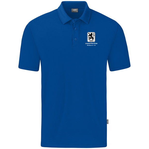 Polo Organic Stretch 