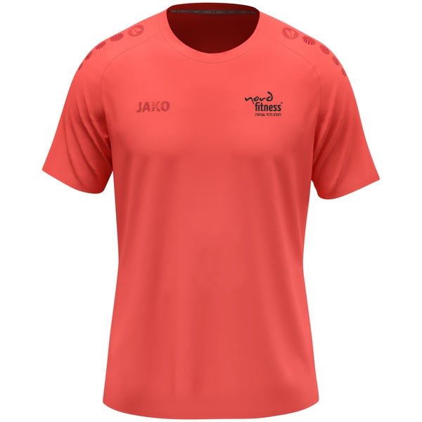 T-Shirt Light Flow 