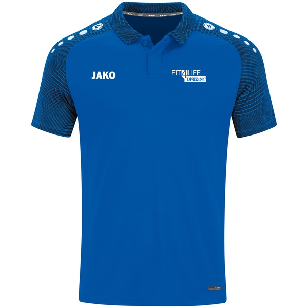 KinderPolo Performance 