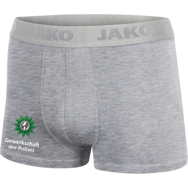 Boxershort Premium 2er Pack 