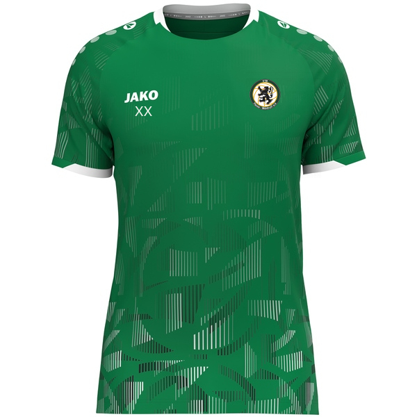 Trikot Sonic kurzarm 