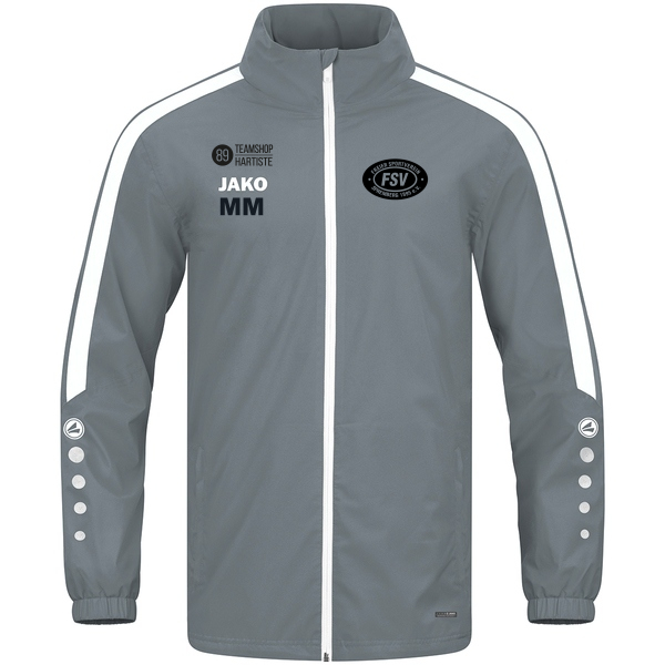 Allwetterjacke Power 