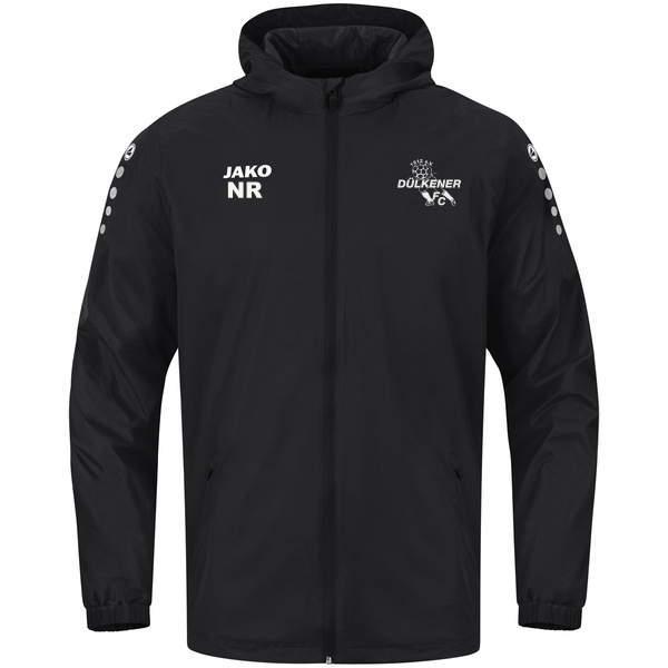 Allwetterjacke Team 2.0 
