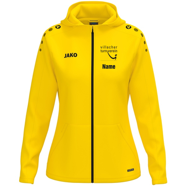 womanKapuzenjacke One Damen 
