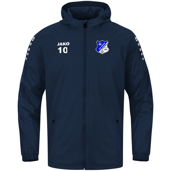 Allwetterjacke Team 2.0 